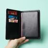 Cross-Border Sublimation Passport Holder: Large Capacity, Multi-Card Slot