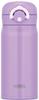 Thermos Vacuum Insulated Portable Mug, 350ml, Purple, JNR-351 PL