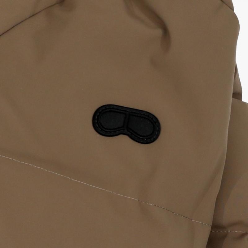 Ai Riders Kids Goggles Padding Jacket Jk781ctdna5