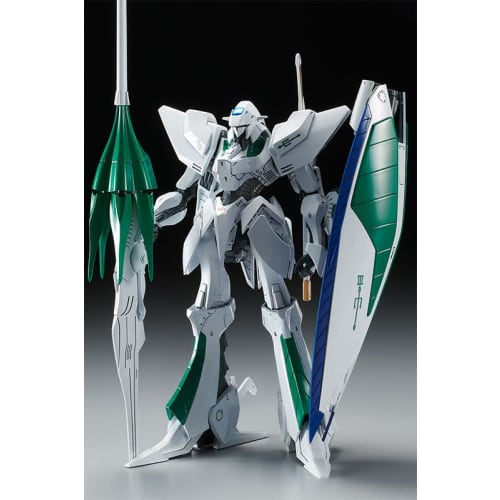 

Our Treasure Five Star Stories Engage SR3 Late Model (First Production Version) 1/144 Plastic Model