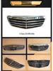 Mercedes S-Class W221 AMG Front Grille for S350 S400 S500