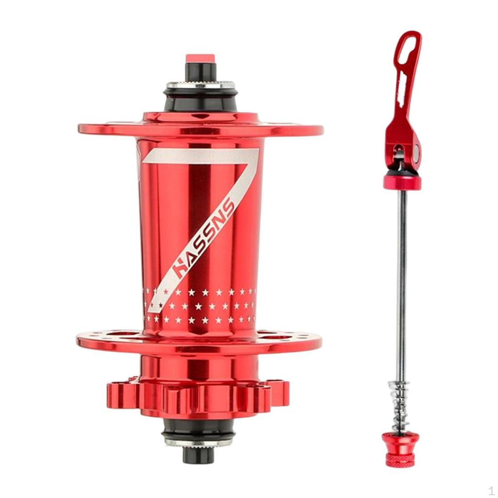32-Hole Mountain Bike for Rear 135mm Axle
