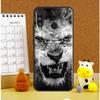 Roaring Lion For Huawei Nova Y61 Y60 Y70 Y72 Y73 Y90 Y91 12i 11i 3i 7i 8i 9 10 SE P20 P40 P30 Lite Case