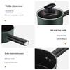 Joyoung 16cm Maifan Stone Non-stick Saucepan