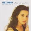 CD ALEXANDRA WINISKY  LAge Des Questions 74321226342 Les Editions Pr 1994 Japan Pop Used