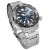 Seiko PROSPEX Monster Diver's Automatic Watch SRPD25J1 200m Mechanical