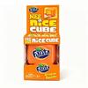 Needoh Nice Cube Sensorischer Stressabbau Fidget Tool für Angst & Konzentration Schreibtisch Sensorikwürfel für Erwachsene & Kinder Stressball