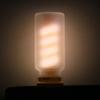 Milchglas USB Touch Control Auto LED Licht Atmosphärenlicht Glühbirne Glühlampe LED Filament Schlafzimmer Nachtdekoration