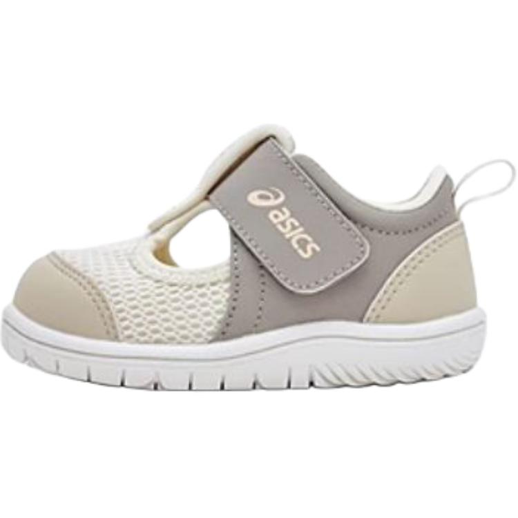 

ASICS Suku2 Children s Sandals Greige Children Aged 3 7 Years Old 1144A406-250 24