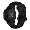 KALEBOL KLB-HDKGJ-001 For Samsung Galaxy Watch6 Classic 43mm/47mm Watch Band 20mm Silicone Strap