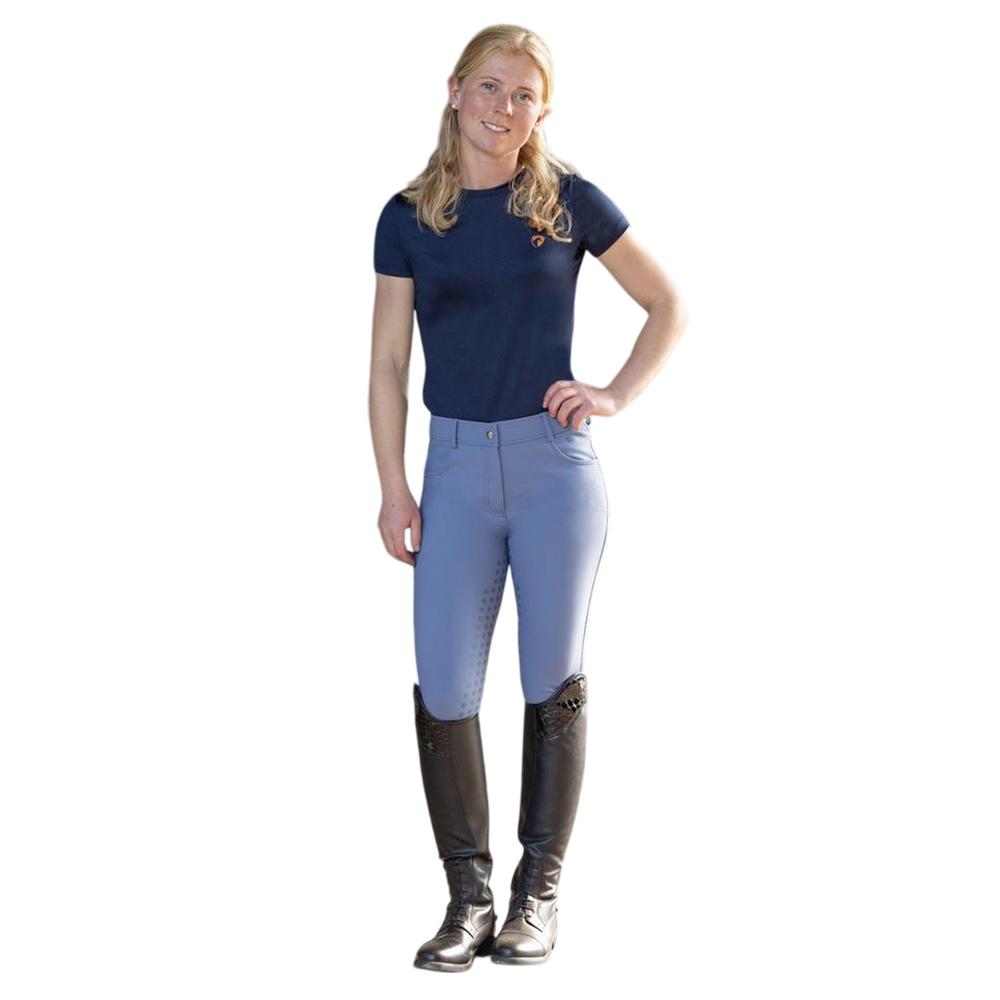 Hy Womens/Ladies Elevate Oakham Breeches