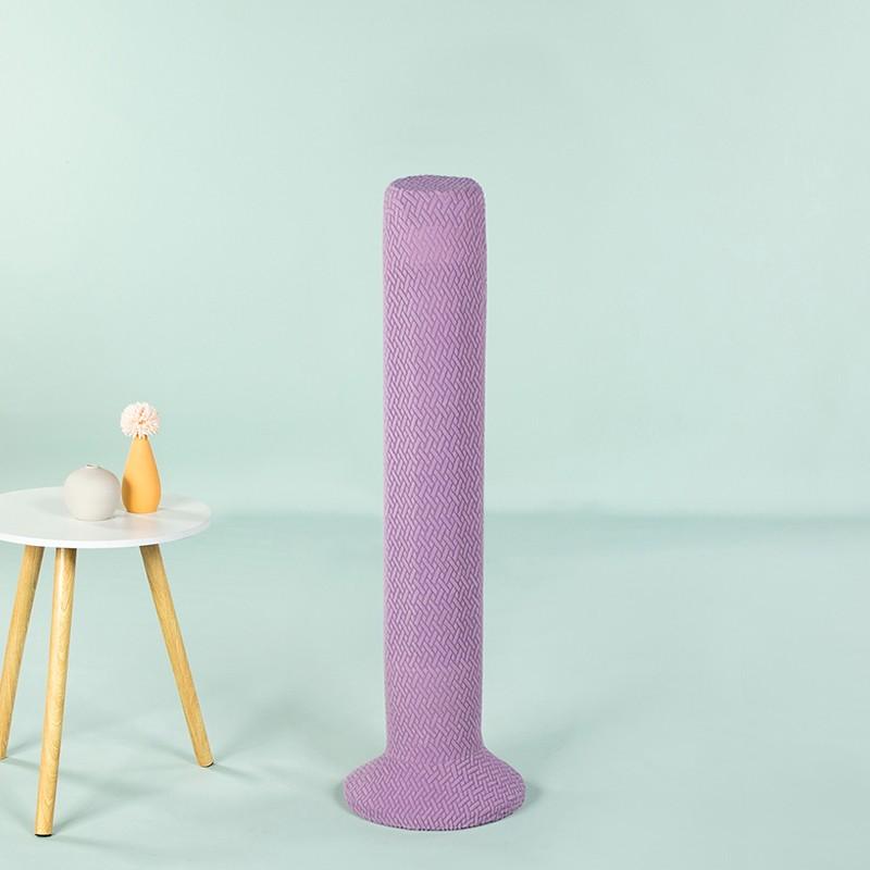 All-inclusive Elastische Universelle Netzabdeckung Haushalts Standventilator Staubschutz Vollständige Abdeckung Schutzhülle Heimdekoration