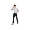 Lee SS23 Solid Slim Fit Pocket Crew Neck T-Shirt Men tops White LMT0045313RX00FK14000