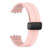 Silicone Strap for Samsung Galaxy Fit 3 Sports Wristband for Samsung Galaxy Fit3 No Gaps Bracelet Band Accessories