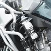 Multifunction Water Bottle Cup Holder Motorbike Cycling Drink Bottle Mount Rack