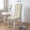 Textile pentru bucătărie și sufragerie – Huse pentru scaune