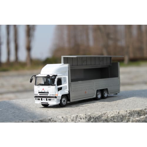 Diapet DK-5105 1/43 Scale Large Wing Truck