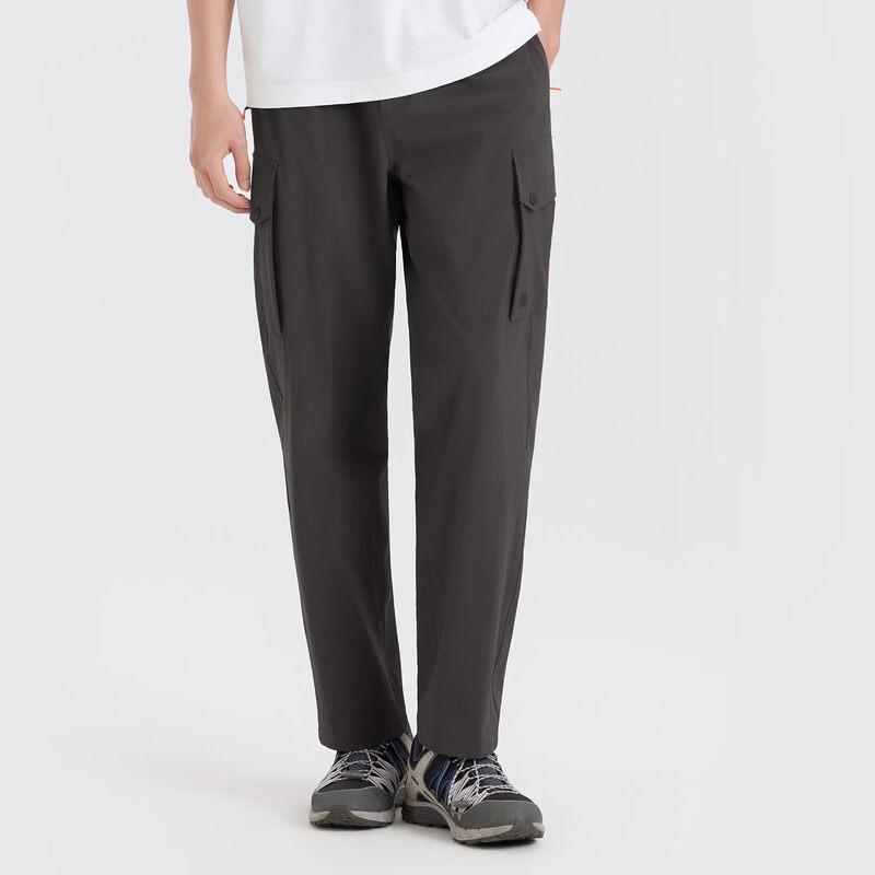 LAFUMA Men s Outdoor Cargo Water-Repellent Casual Pants 175/84A