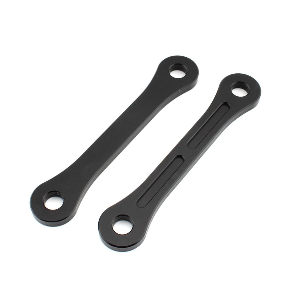 2 Pieces Motorcycle Lowering Link for Suzuki GSX1300R Hayabusa