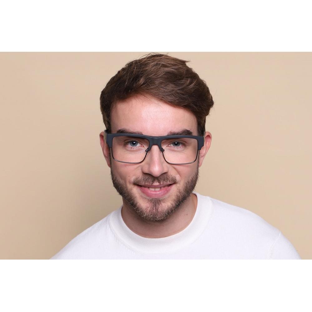 Spy Cyrus 5050 Optical 60 5700000000189 Unisex Eyeglasses