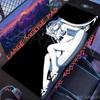 Large Fashion Cool Gaming The NOexistenceN of you AND me Mouse Pad Game Computer Accessories Keyboard Company Gaming Laptop Desk