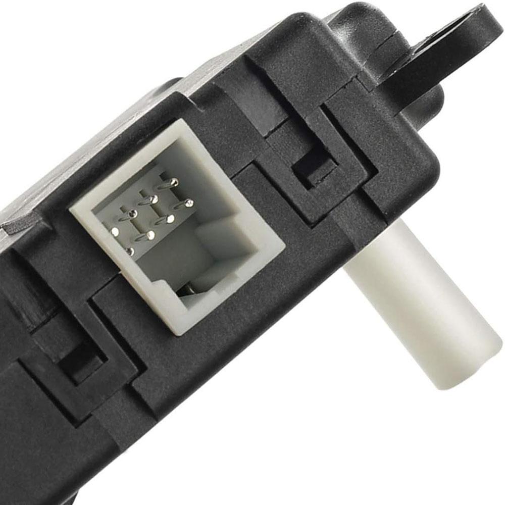 A/C Heater Box Vent Door Actuator 1L2Z19E616CA for Ford Explorer Mercury Mountai