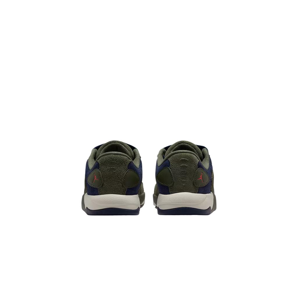 Jordan Session Round Toe Lace-Up Comfortable Low-Top Kids Skate Shoes Unisex skate shoes IB5679301