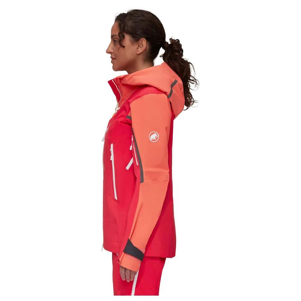 Mammut Куртка Nordwand Pro HS