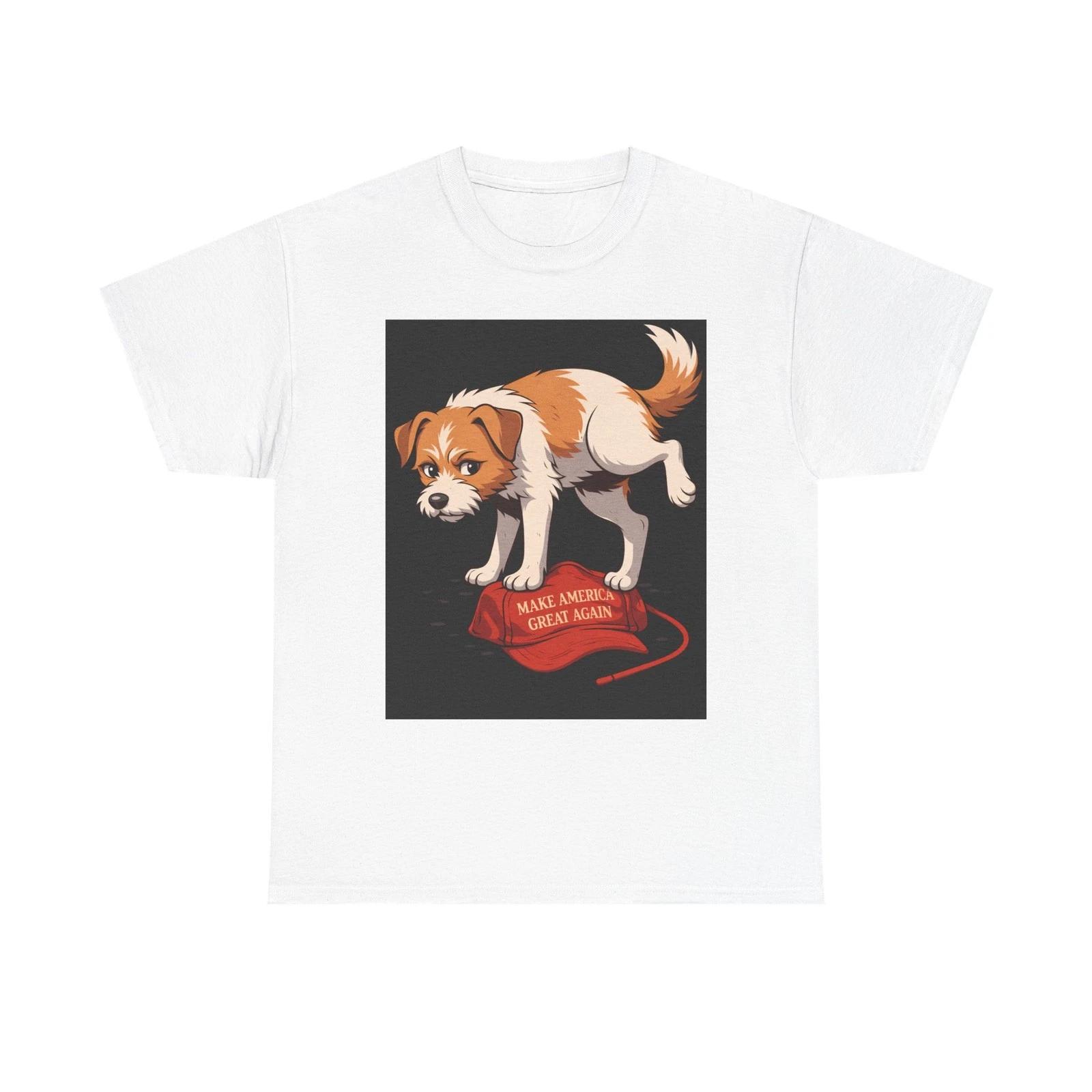 Anti Trump T shirt Anti Maga shirt anti Maga t shirt pro America tee political 3 S