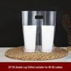 CNMF Single/Double Cup Drink Carry Bags
