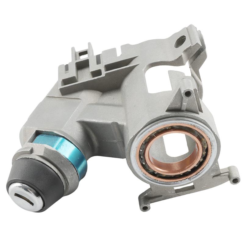 Ignition Switch 357905851 1HM905855 6N0905865 for VW Jetta A3 Golf A3 1.8l 2.0L 1993-1999 Derby 1.8L 1995-2002 Car Accessories