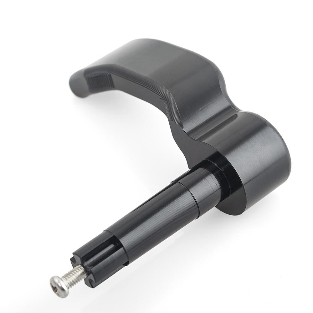 DUILU ATV Throttle Thumb Lever Replacement