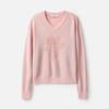 Broadcast Women's 100% Wool V-Neck Pullover