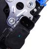 96272644 4 buc. Actuatoare încuietoare ușă față spate 96260995 96272643 Potrivit pentru Chevrolet Aveo Aveo5 1.6L Pontiac G3 2009 96260996