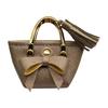 Versatile Mini Bag for 12 Inch Dolls Great for Storage and Style Photo Props Collectible Figures Handbag Props