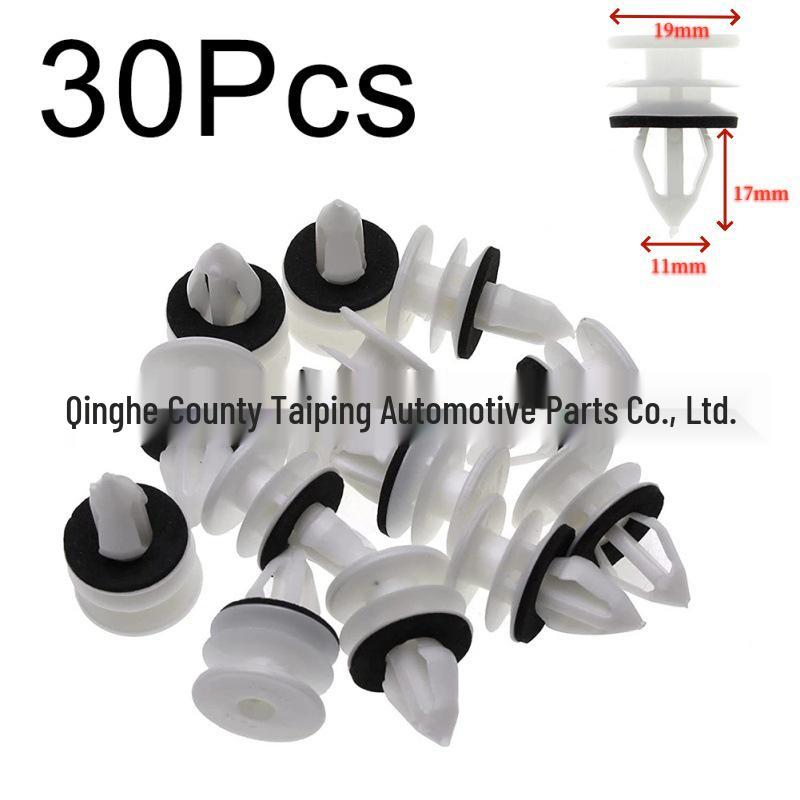 Ford Focus Hatchback/Sedan Interior Door Panel Clip