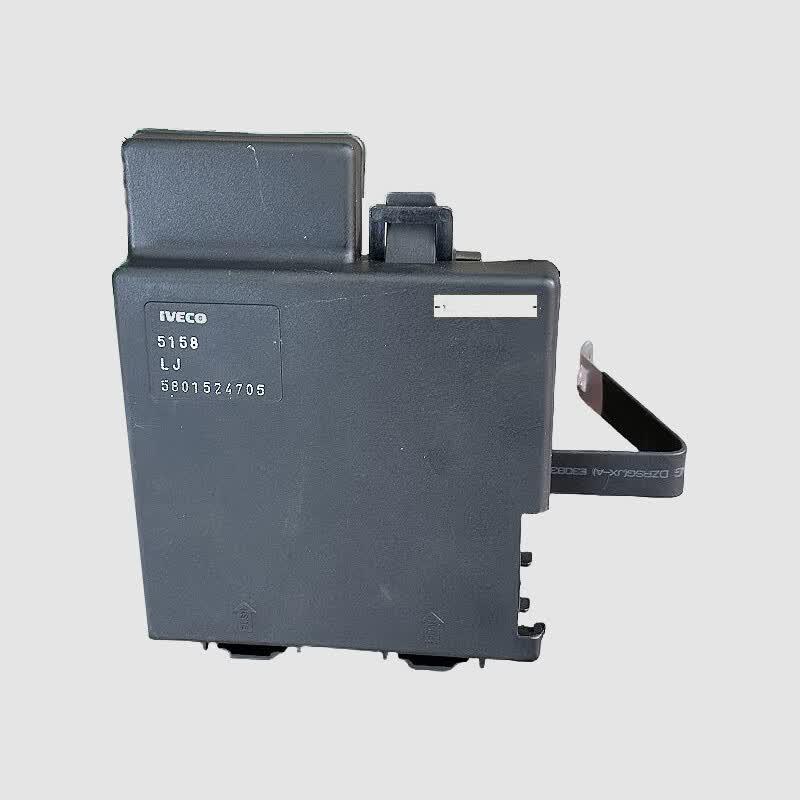 Nanjing Iveco Battery Terminal Front Fuse Box