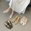 Scarpe con tacco