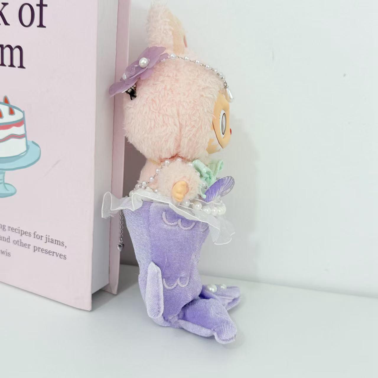 

Baby Clothes, One, Two and Three Generations of Pendants, Rab Cloth Doll Clothes, for Mermaids excluding dolls