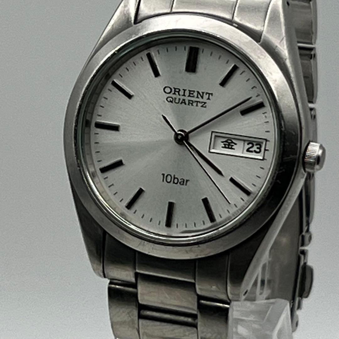 [Working item] ORIENT SWIMMER 10bar A62