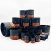 Black Aluminum Woofer Voice Coil Repair Kit - Core Wire: 25-125, Coil Sizes: 65.5mm, 75.5mm, 99.5mm