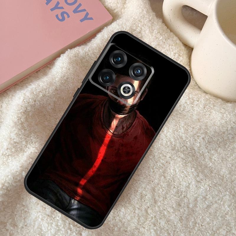 Dylan O'Brien Teen Wolf Case For OnePlus 11 10 9 8 Pro 8T 9R 9RT 10T Ace Cover For OnePlus Nord 2T N10 N20 N100 N200