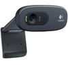Logitech C270i HD Webcam for Online Classes and Remote Training