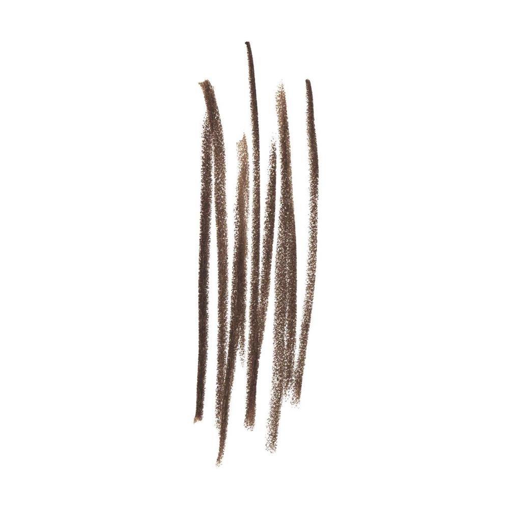 B.Brown Make Lw Br Pencil Black Brown