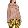 UGG Jackets & Coats Women's Brown 1147290-TNGY
