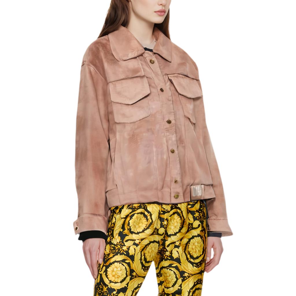 UGG Jackets & Coats Women's Brown 1147290-TNGY