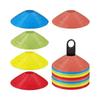 Marking Cones for Slalom Training Accessories & Soccer for Soccer