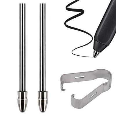 Wear Resistant Pencil Nib Replacable Tweezers Tool Set for Samsung Galaxy Tab S7/S8/S9/S23/Note20