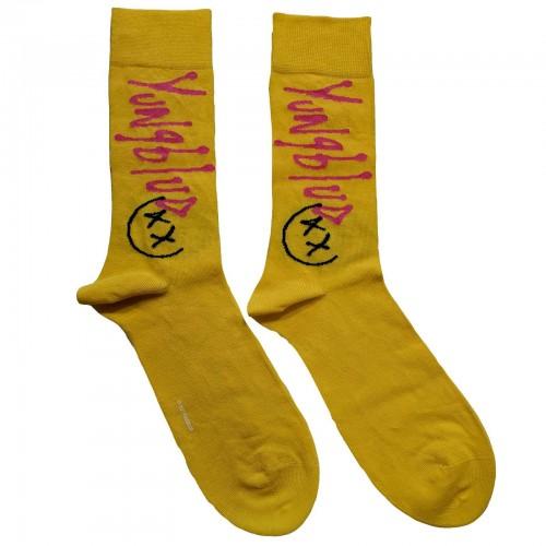 Sosete VIP unisex Yungblud pentru adulți