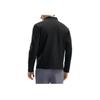 New FILA Jackets Men's Black F11M412502FBK